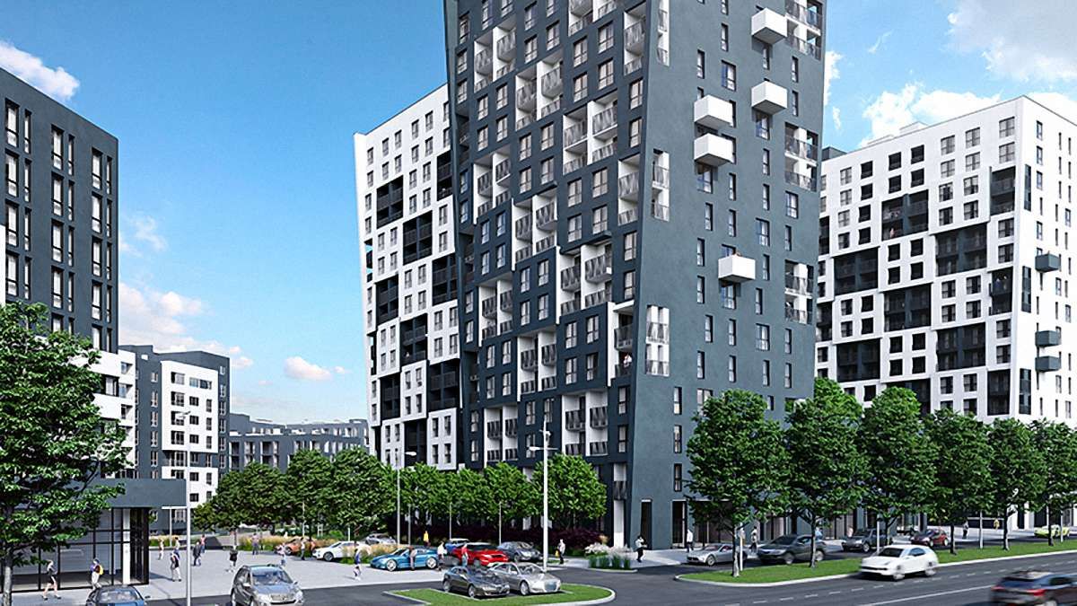 Хто так будує? Визнайте, ви вражені 
