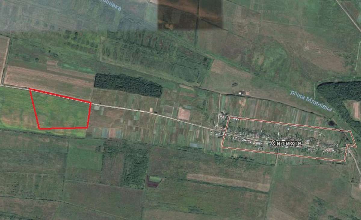 Поблизу Львова облаштують масштабне поселення для переселенців
