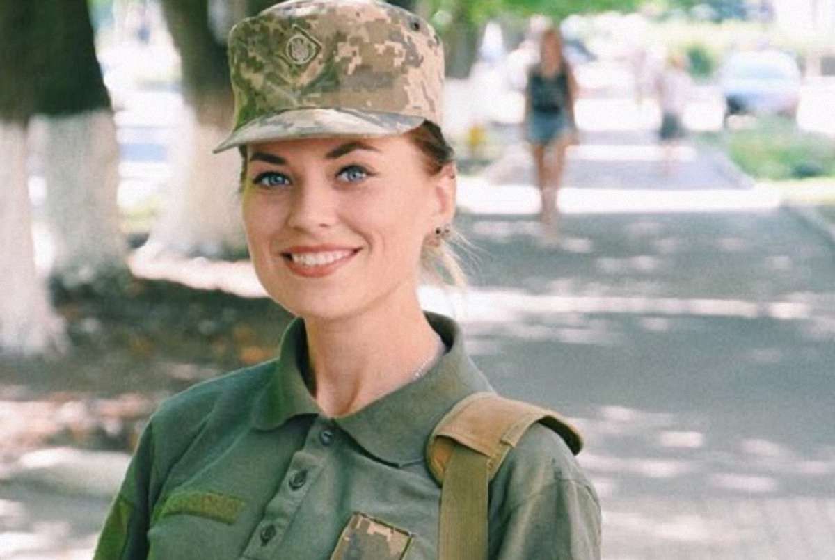 24-річній львів’янці відмовили у вступі на офіцерські курси через її стать
