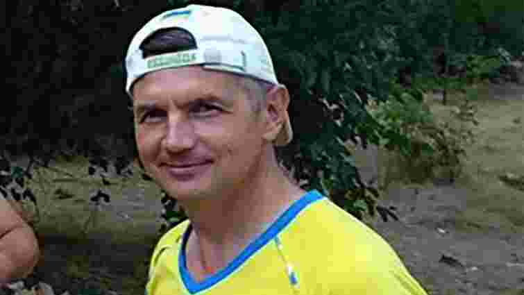 Заступник мера Кам'янського помер у реанімації після падіння з велосипеда