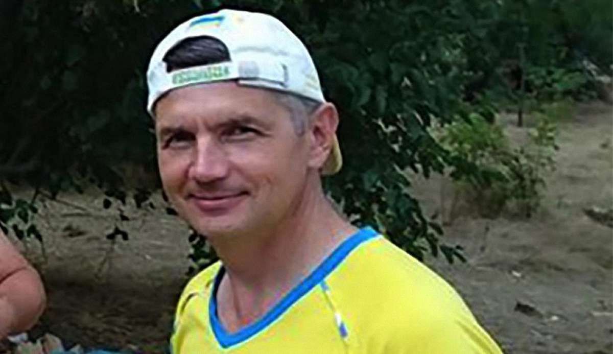 Заступник мера Кам'янського помер у реанімації після падіння з велосипеда