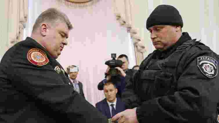 Апеляційний суд підтвердив поновлення Сергія Бочковського на посаді голови ДСНС