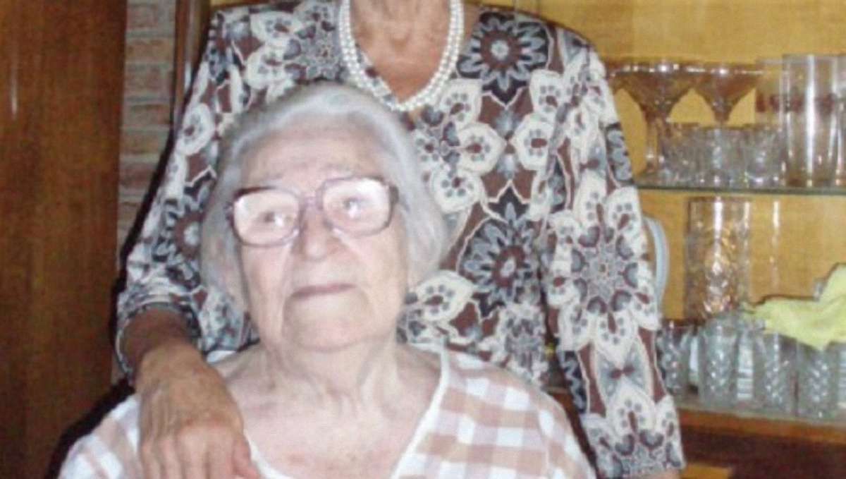 Найстаршій мешканці Львова виповнилося 109 років