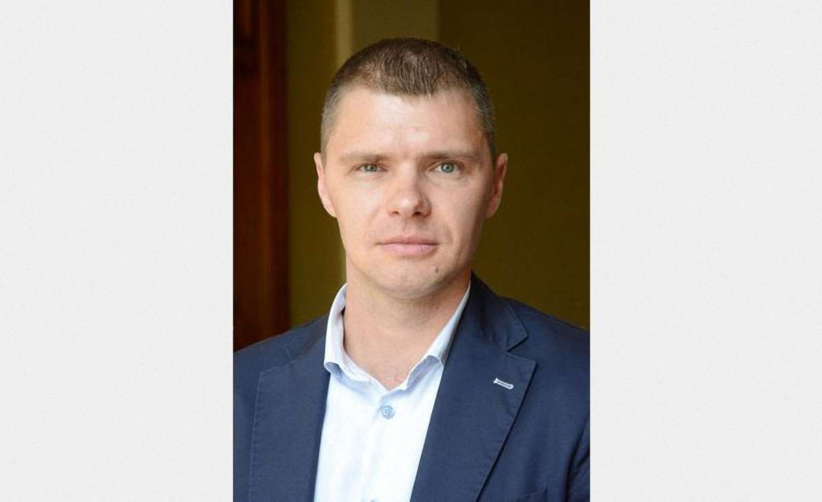 Новостворене управління економіки підприємств ЛМР очолив Роман Панасюк