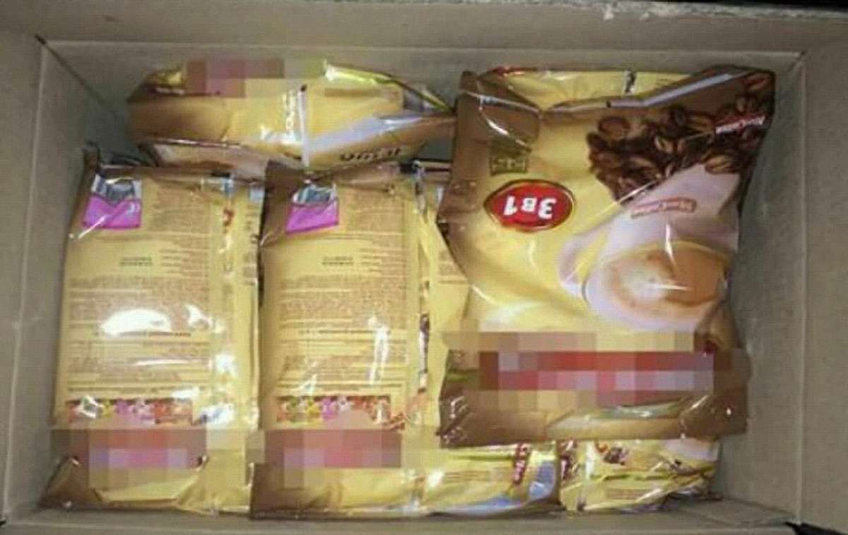 Львів’янин заплатить ₴25,5 тис. за виготовлення та збут фальсифікованої кави