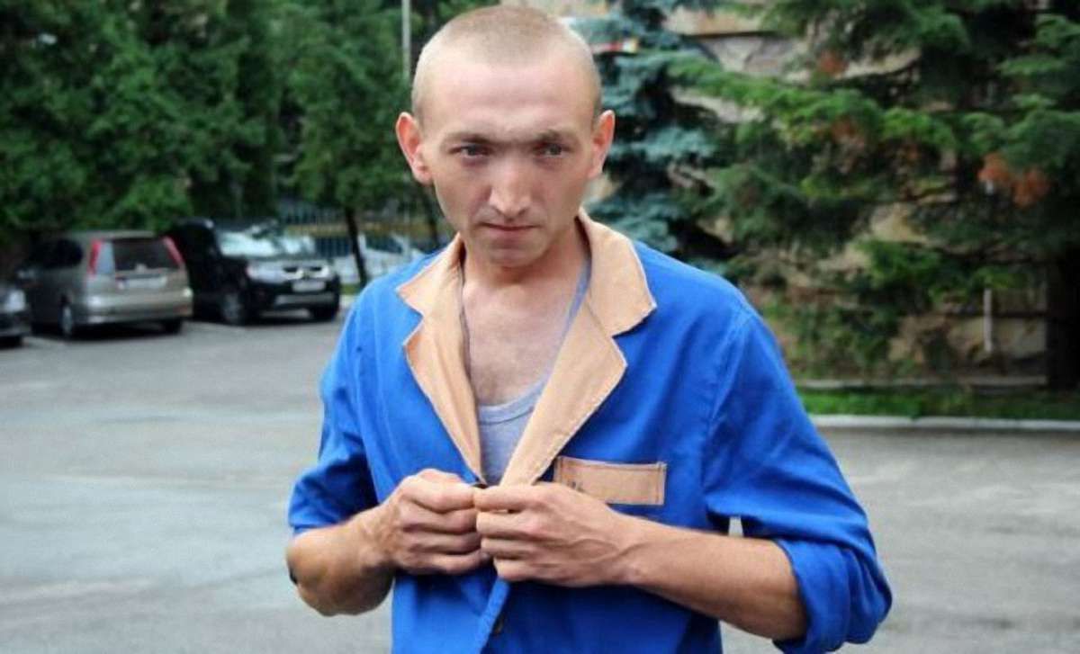Міністр оборони звільнив старшину, який побив солдата на Яворівському полігоні