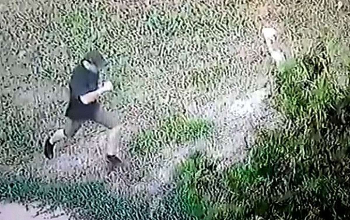 Поліція встановила місце купівлі кислоти, якою облили Катерину Гандзюк