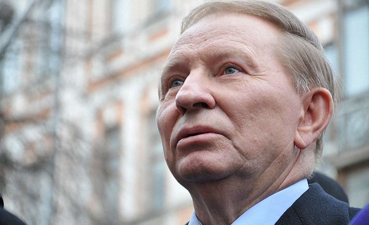 Другому президенту України Леонідові Кучмі виповнилося 80 років 