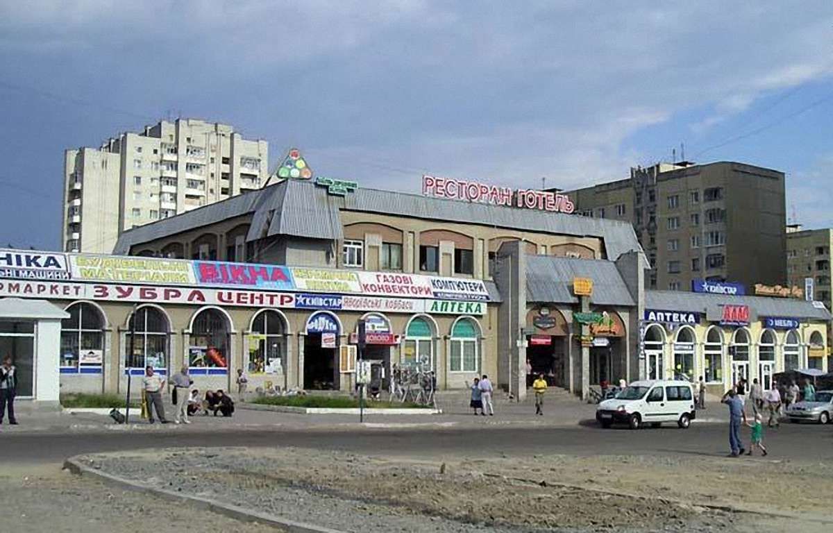 Австрійська урбаністка зніме фільм про львівський район Санта-Барбара