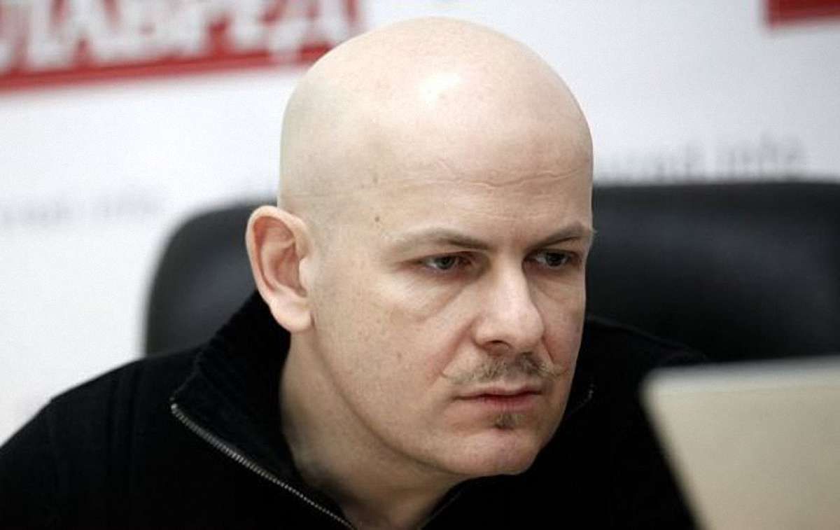 Суд визначив склад присяжних для розгляду справи про вбивство Бузини