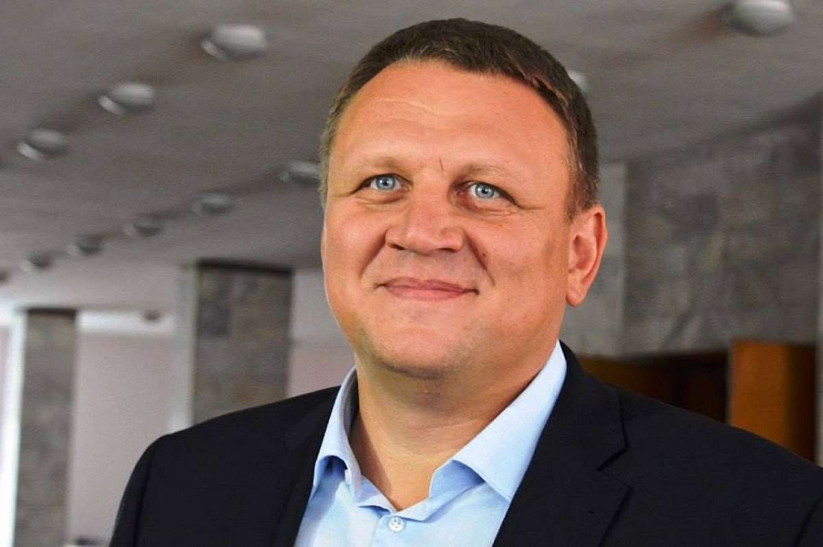 Пов'язані з нардепом Олександром Шевченком фірми засвоїли майже ₴17 млн субвенцій на Прикарпатті
