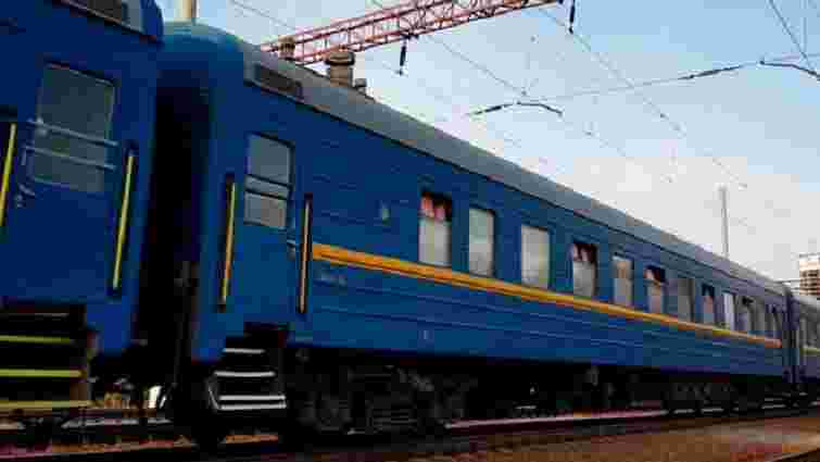 Пасажиропотік між Україною і Росією в 2018 році зменшився на 17%, – «Укрзалізниця»