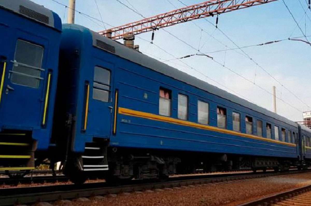 Пасажиропотік між Україною і Росією в 2018 році зменшився на 17%, – «Укрзалізниця»