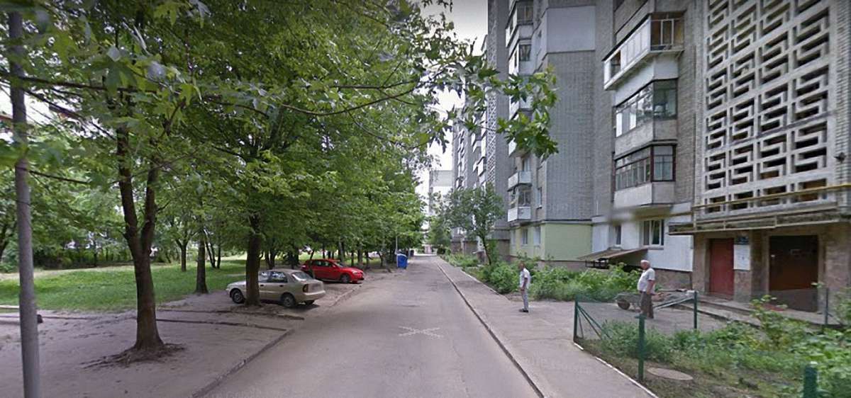 Через пожежу в львівській квартирі 68-річний чоловік отримав опіки, евакуювали 15 мешканців