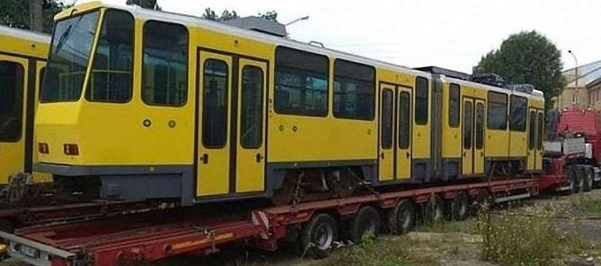 Прокуратура відкрила провадження через закупівлю 30 вживаних трамваїв для Львова