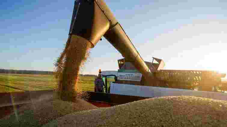 Україна може збільшити експорт пшениці через конфлікт Саудівської Аравії та Канади