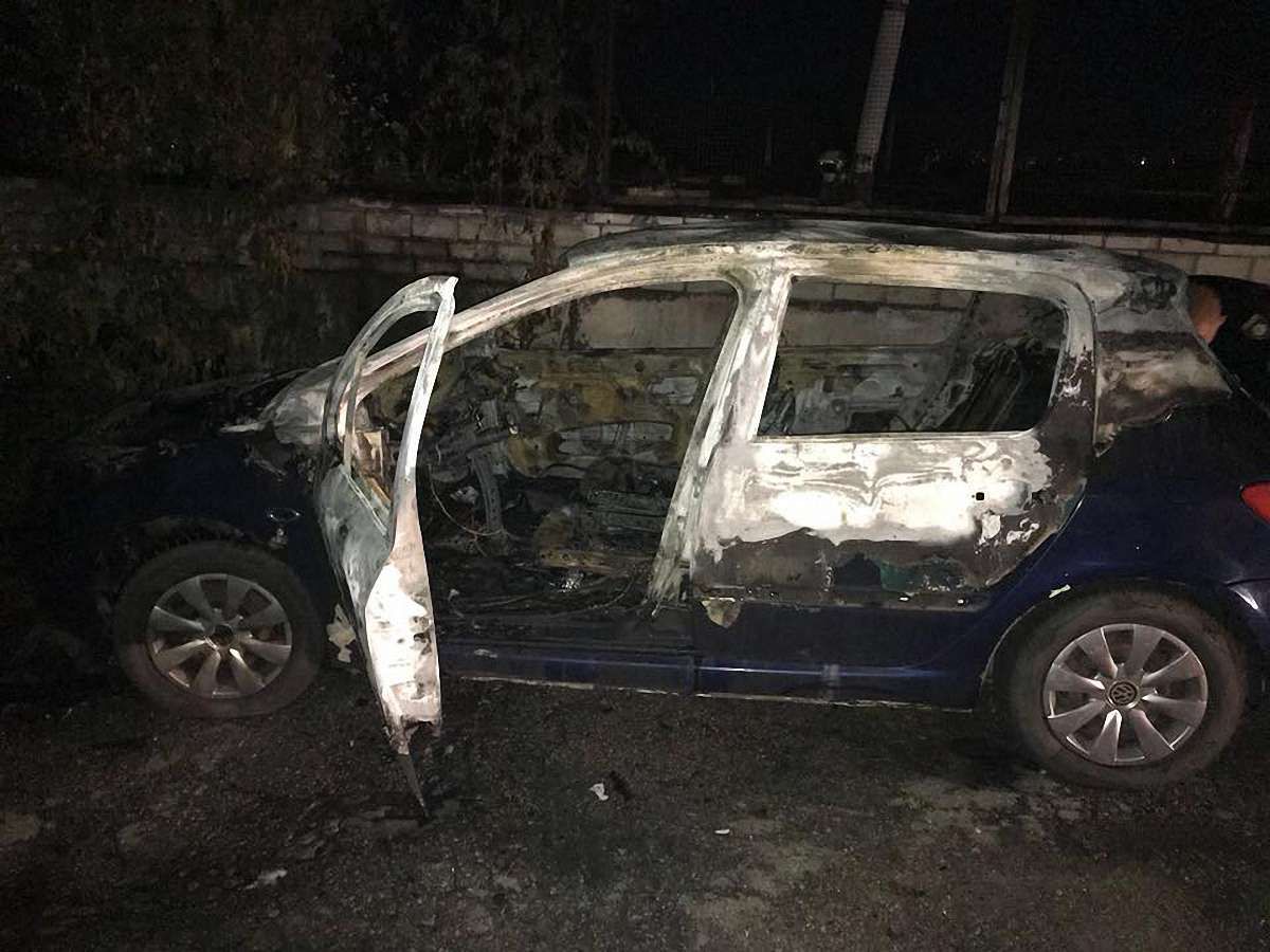 У Києві троє невідомих пограбували ломбард і вбили охоронця