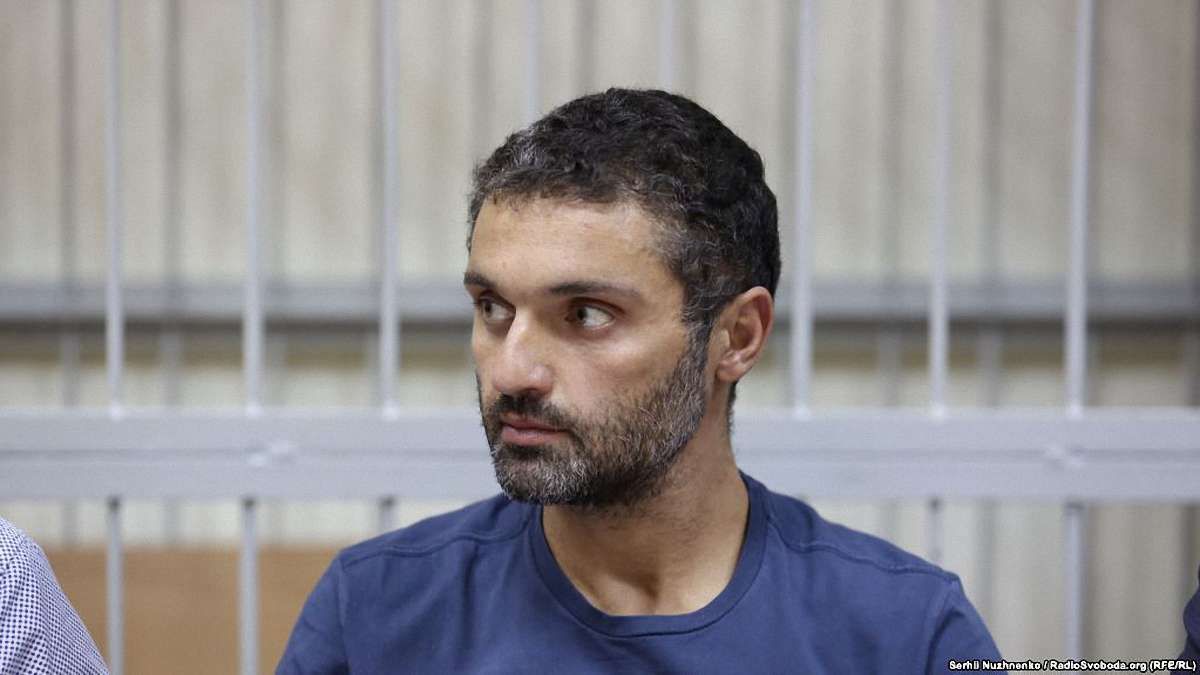 Екс-посадовець «Укргазвидобування» вийшов на свободу під заставу ₴3 млн