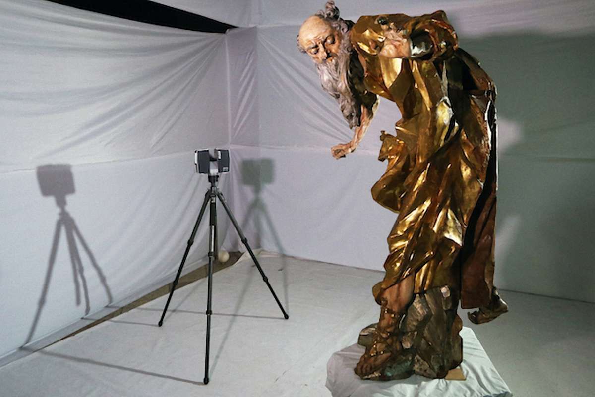 3D-Пінзель