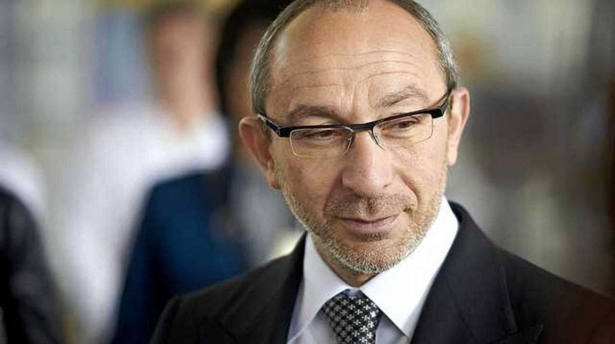 Рада суддів заступилася за суддю, який закрив справу Геннадія Кернеса