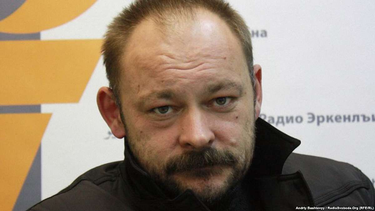 Син Василя Стуса відмовився від співпраці з авторами фільму про батька