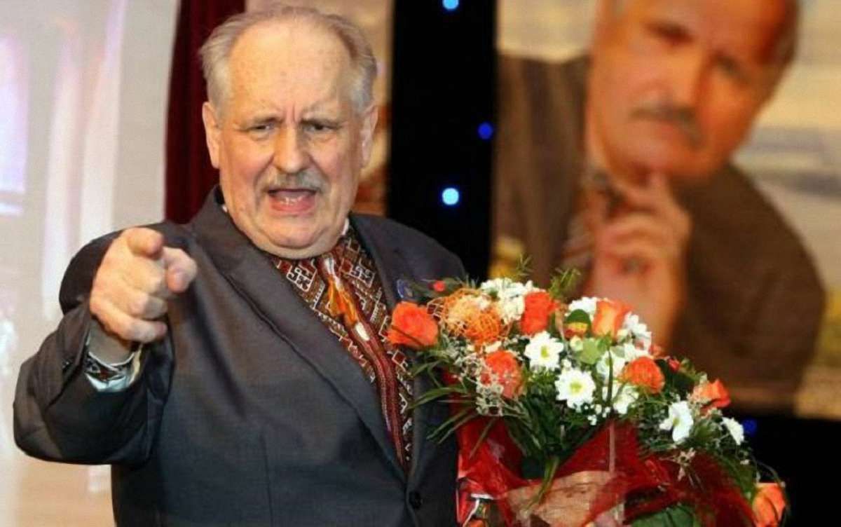 Помер відомий український письменник Степан Пушик