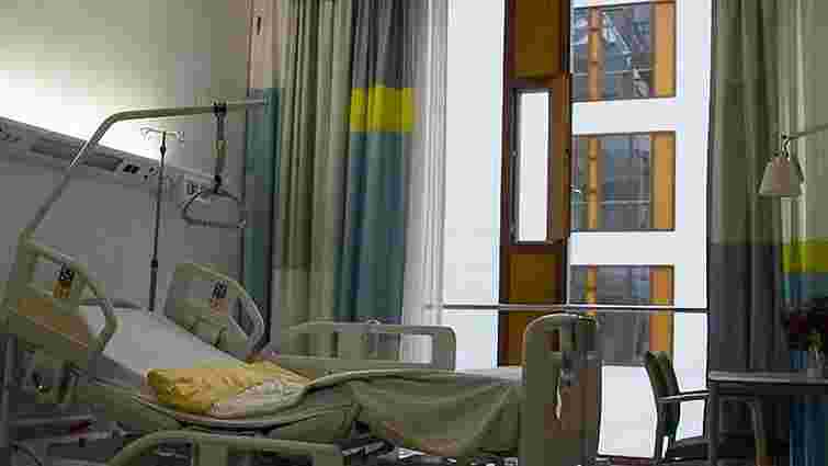 У Польщі українець, якому розчавило таз, повісився в лікарні