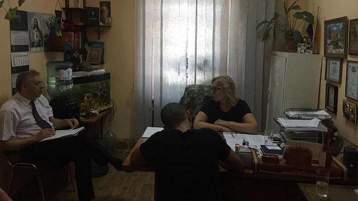Арештовані в Україні кримські сепаратисти попросили Путіна забрати їх в Росію
