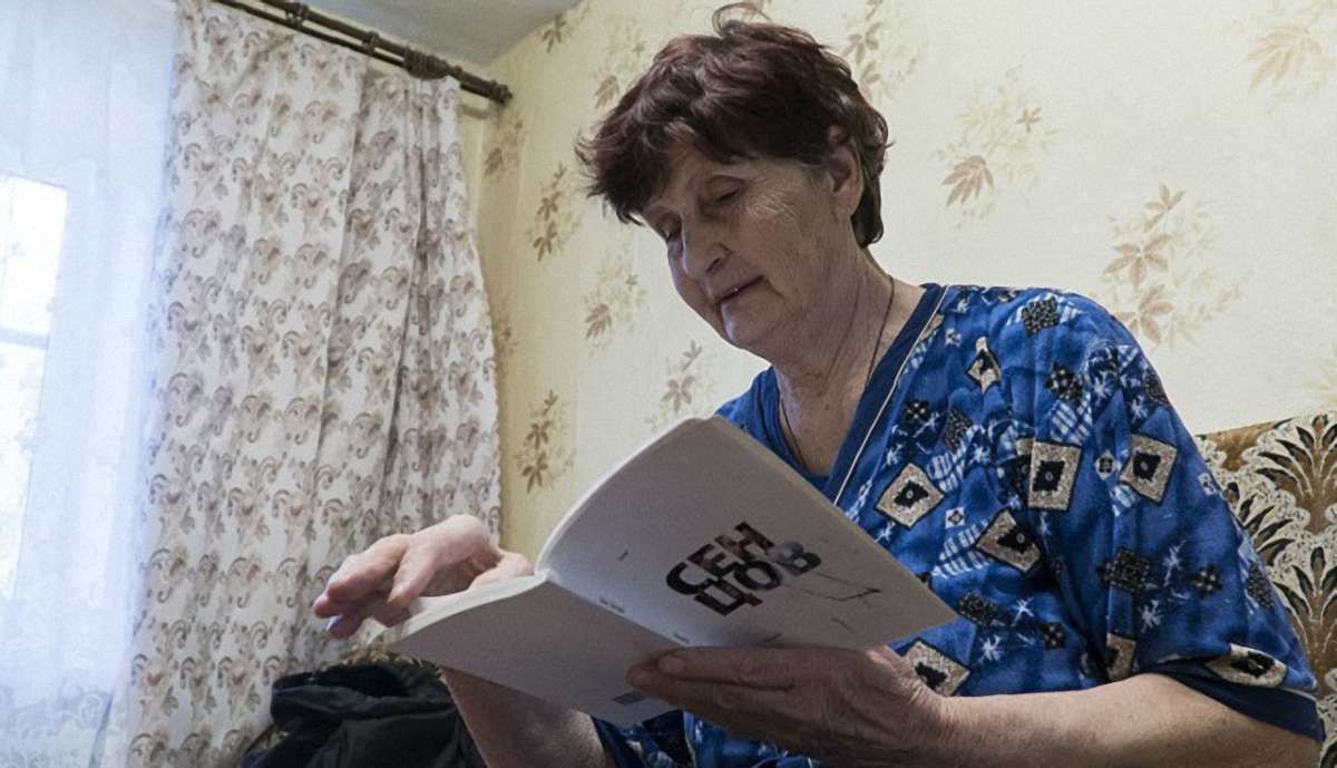 В Адміністрації президента РФ відповіли на прохання матері Сенцова про помилування сина