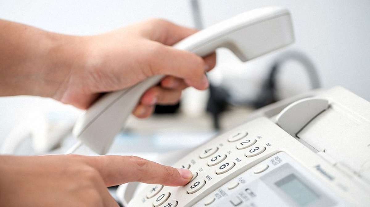 «Укртелеком» почав переводити домашні стаціонарні телефони на мобільний зв'язок