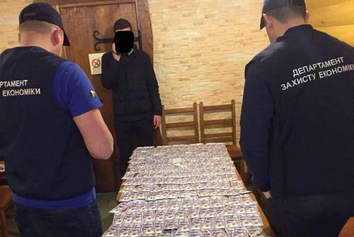 Львівського архітектора оштрафували на ₴25,5 тис. за вимагання хабара від імені Чаплінського