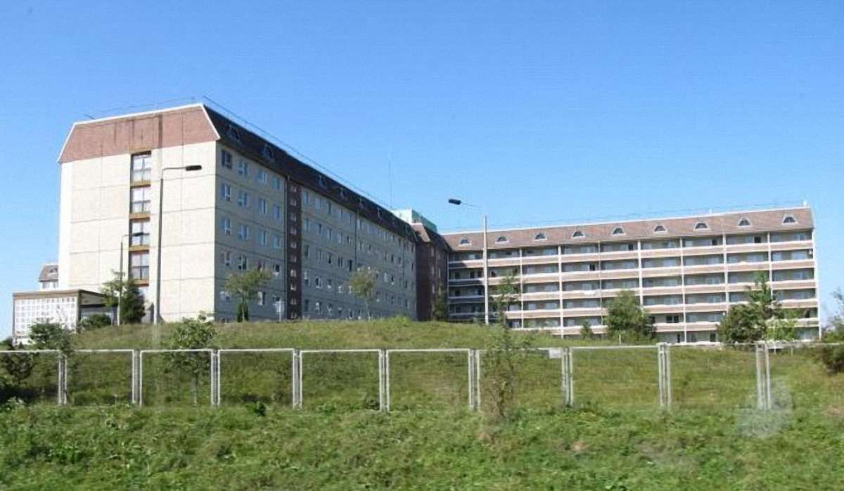 Аудитори виявили у Стрийській районній лікарні фінансові зловживання на майже ₴440 тис.