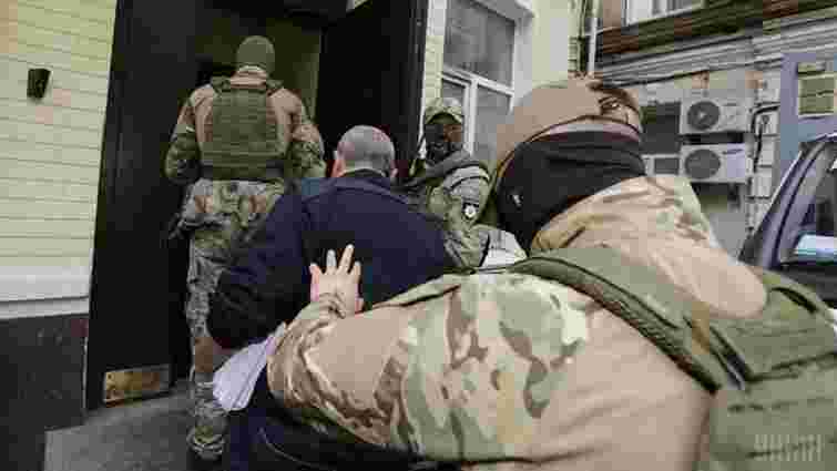Найбільша антикорупційна спецоперація в історії України закінчилась нічим