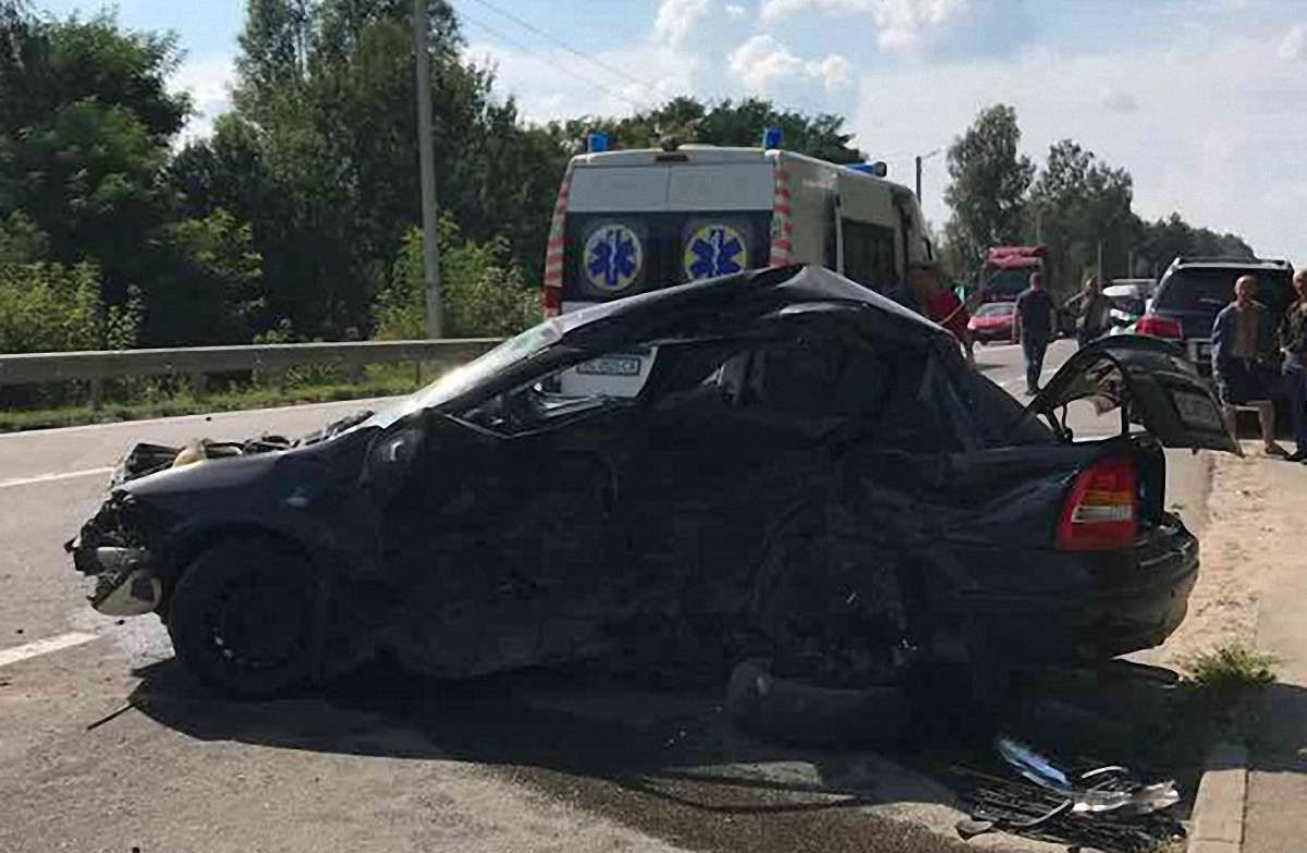 Рік страху