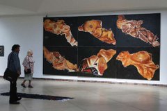 «Без назви-2»: діалог із художником