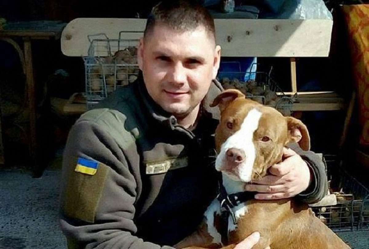 У ДТП на Житомирщині загинув військовий, який їхав на власне весілля