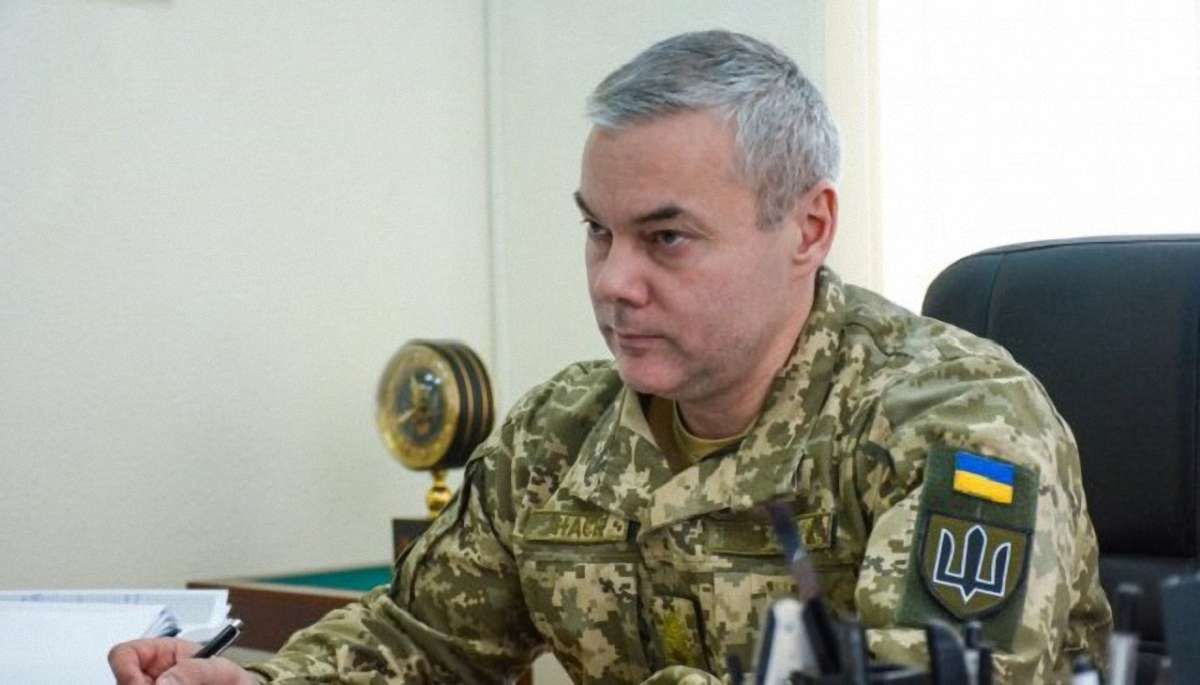 Україна повернула контроль над частиною окупованої території