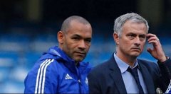 Новий тренер ФК «Карпати» Жозе Мораіш