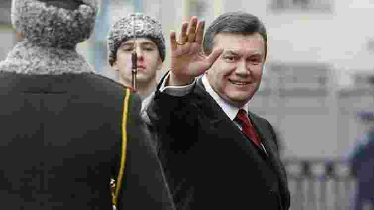 Прокуратура попросила 15 років ув'язнення для Віктора Януковича 