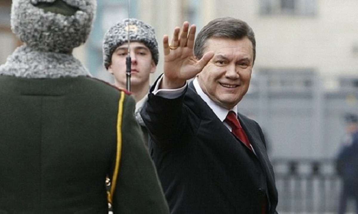 Прокуратура попросила 15 років ув'язнення для Віктора Януковича 
