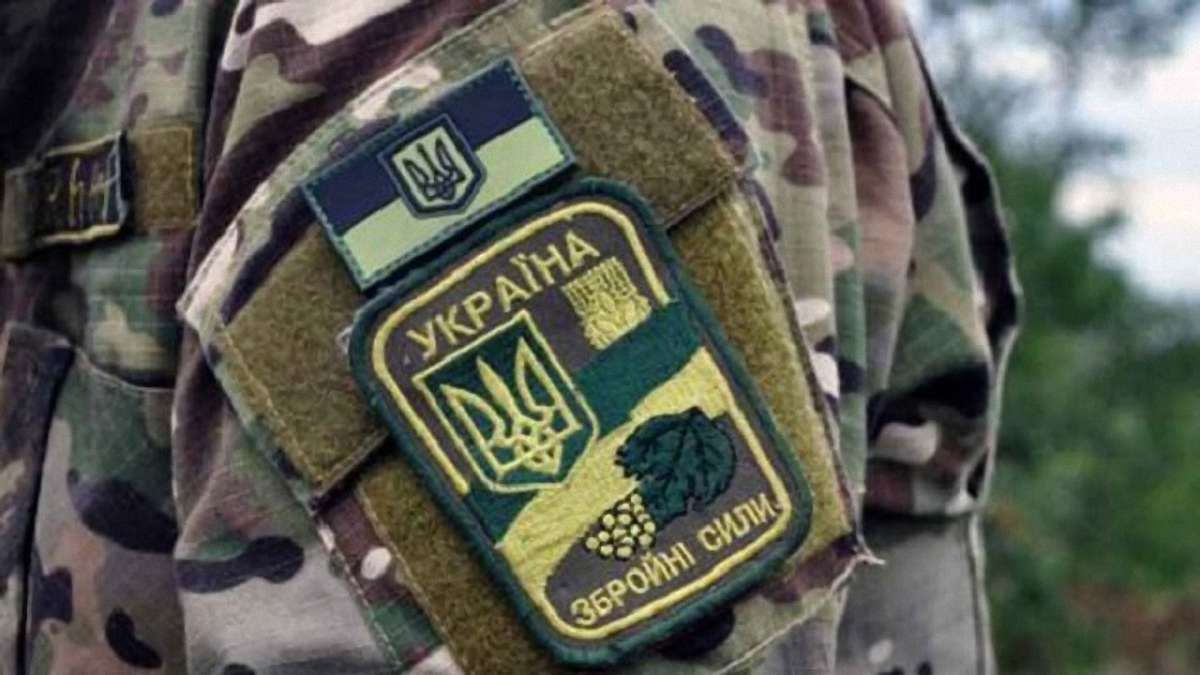 Начальник Генштабу розповів, чому контрактники звільняються з армії