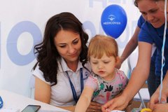 Medicover підписав договір з НСЗУ