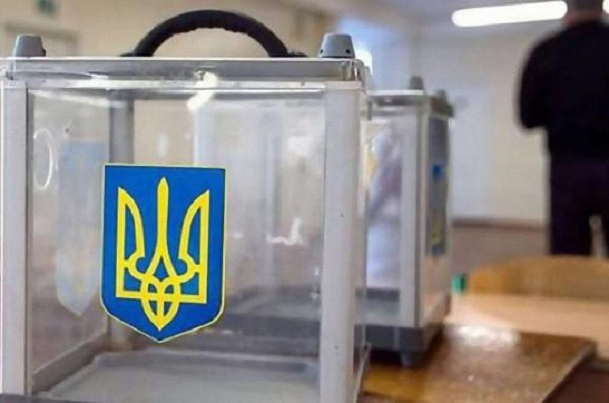 ЦВК розширила часові можливості призначення перших місцевих виборів