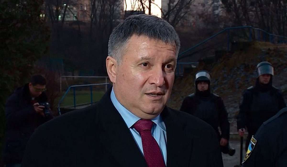 Журналісти розповіли про відпочинок Арсена Авакова в п’ятизірковому готелі в Італії
