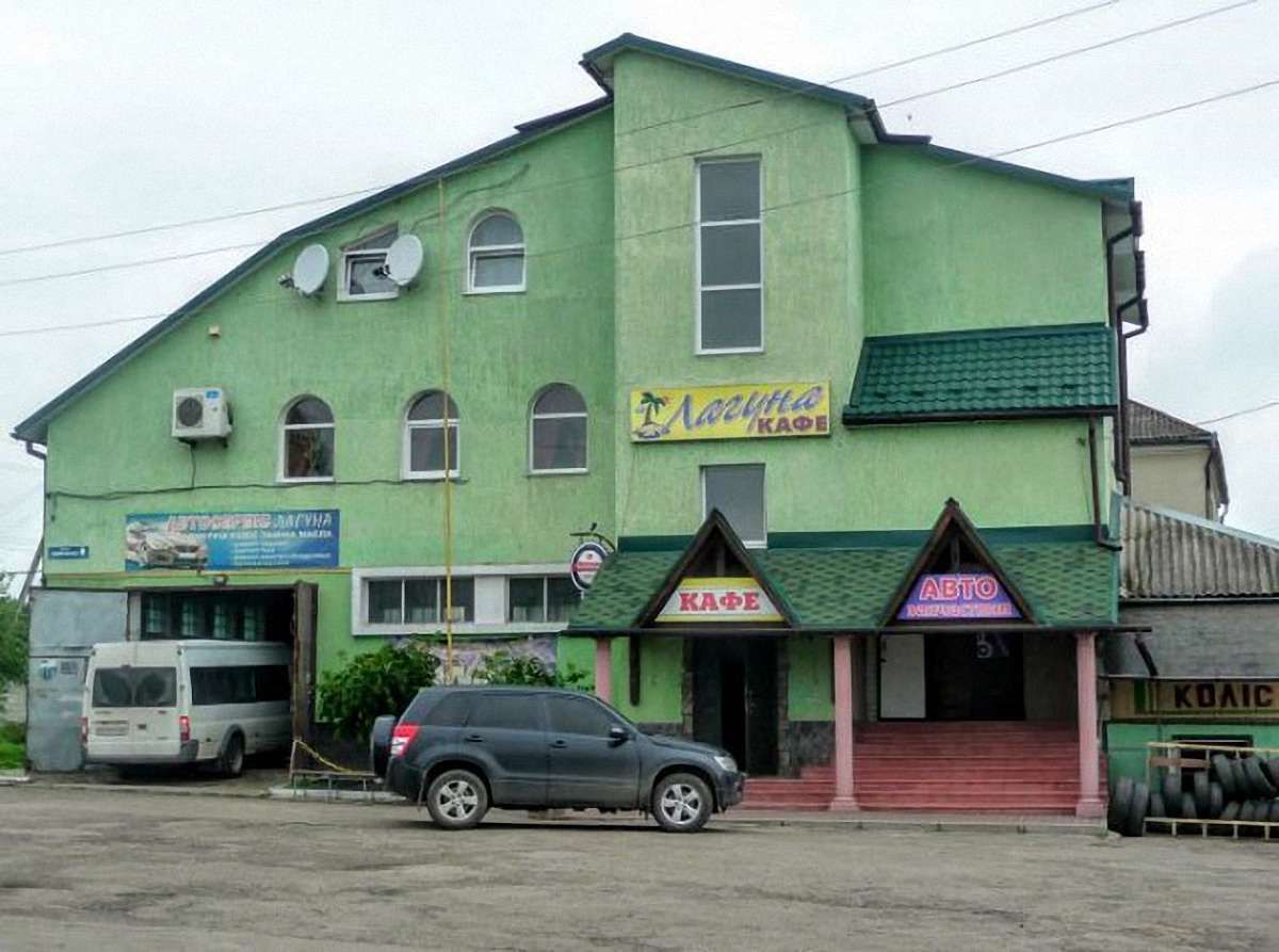 У ходорівському готелі виявили п'ятьох в'єтнамських нелегалів без документів