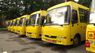 Для шкіл Львівщини передали 36 нових автобусів