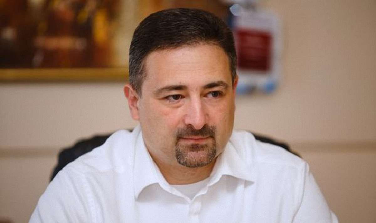 Уряд повторно призначив Смілянського на посаду гендиректора «Укрпошти»