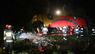 Водій львівського туристичного автобуса, що розбився в Польщі, не визнав своєї провини