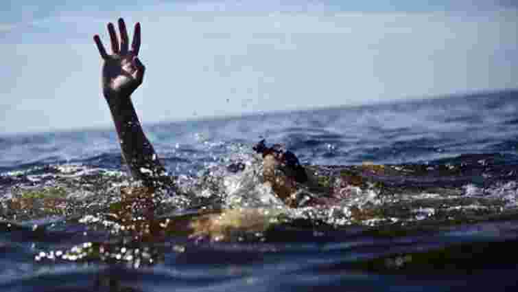 П’ятеро відпочивальників потонули на морі в Херсонській області під час шторму