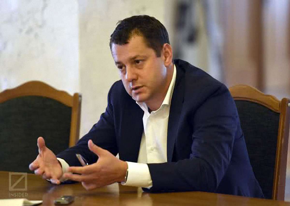 Нардеп від БПП підтвердив купівлю «Донбасенерго» Олександра Януковича